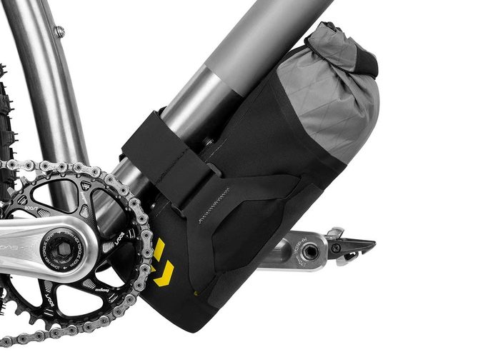 APIDURA Backcountry downtube pack (1,8l)