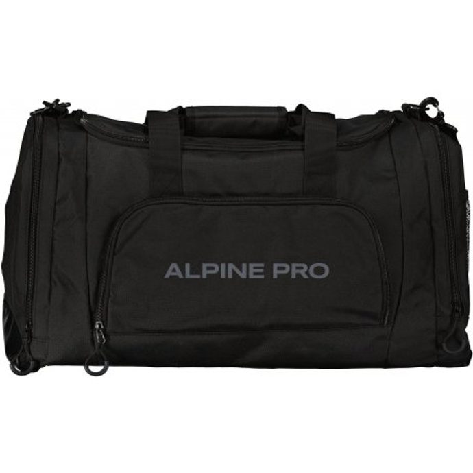 ALPINE PRO OWERE 65 black