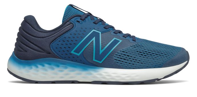 NEW BALANCE M520LN7, modrá