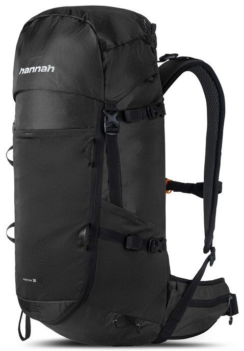 HANNAH Arrow 30, anthracite