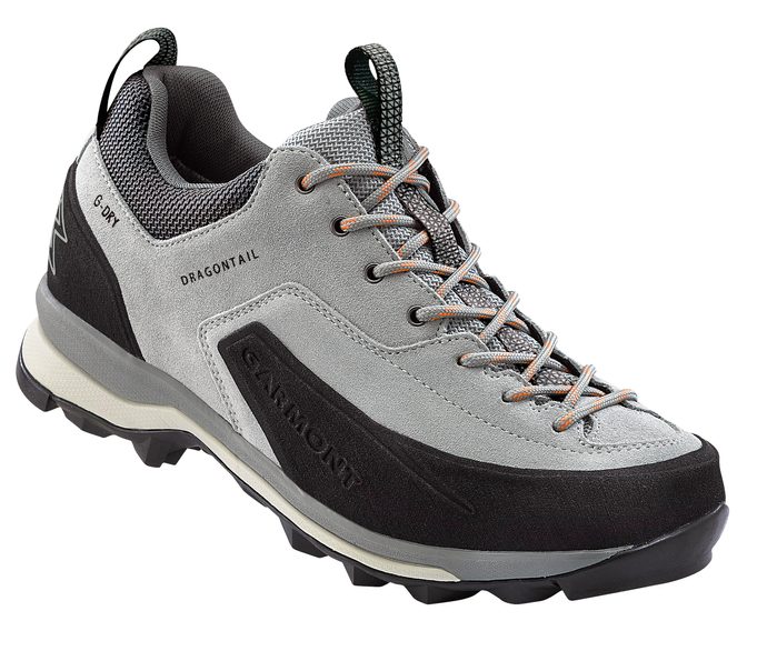 GARMONT DRAGONTAIL G-DRY WMS, light grey