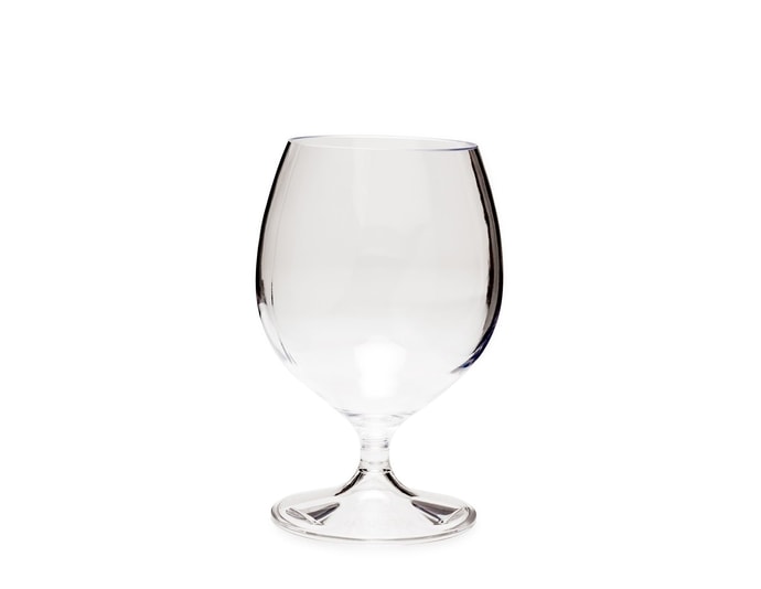 GSI OUTDOORS Higland Drinking Glass; 450ml
