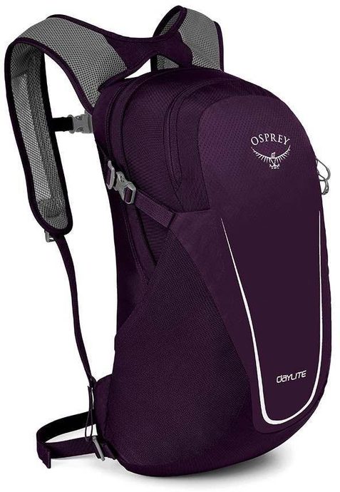 OSPREY DAYLITE II, 13 L amulet purple