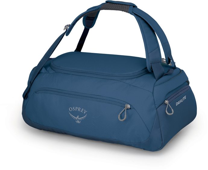 OSPREY Daylite Duffel 30, wave blue