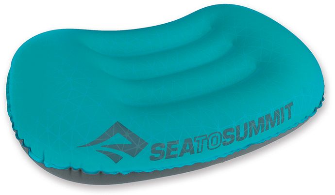 SEA TO SUMMIT Aeros Ultralight Pillow (large) teal