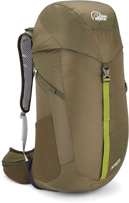 LOWE ALPINE AirZone Active 20, army