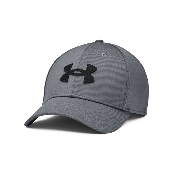 UNDER ARMOUR Men's Blitzing-GRY