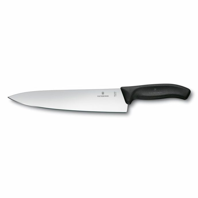 VICTORINOX Nůž kuchyňský 25cm plast