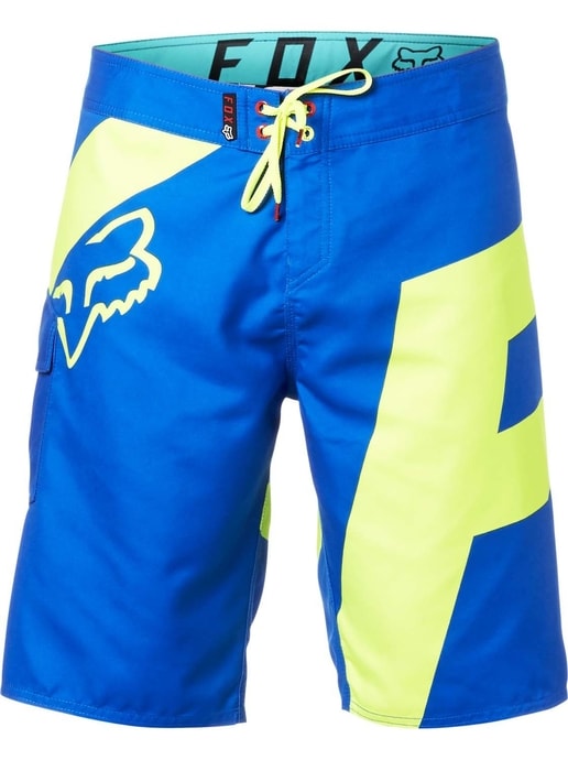 FOX Overhead Ambush Boardshort Blue