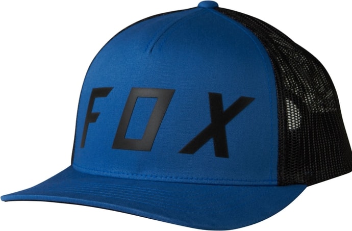 FOX Moth Trucker, dusty blue