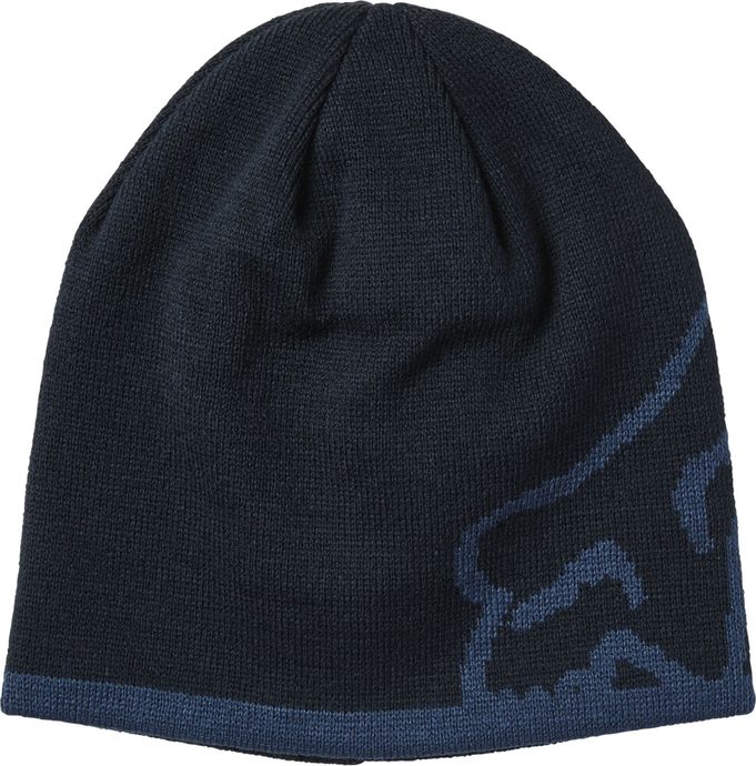 FOX Streamline Beanie Dark Indigo