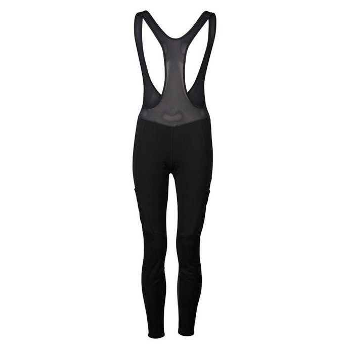 POC W's Thermal Cargo Tights Uranium Black