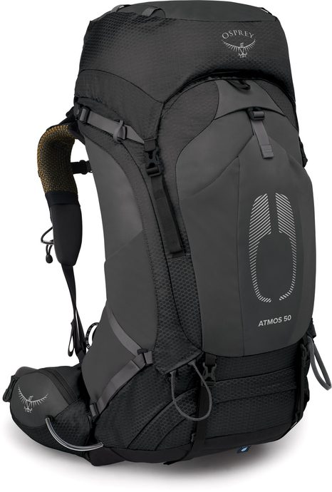 OSPREY ATMOS AG 50, black