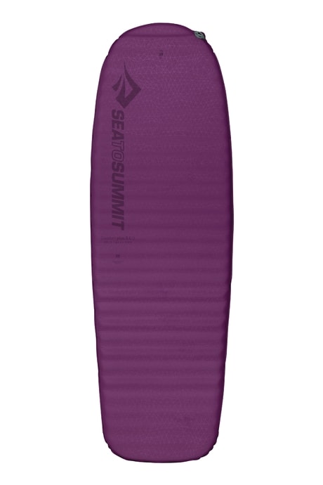 SEA TO SUMMIT Comfort Plus Self Inflating Mat Womens Large Grape