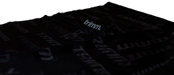 TRIMM SPORT Trimm black uni