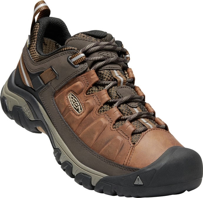 KEEN TARGHEE III WP M big ben/golden brown