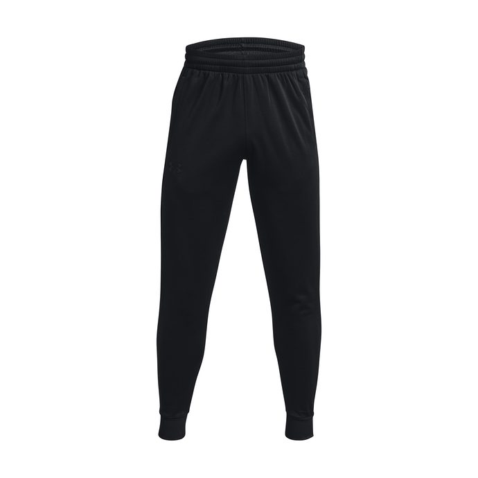 UNDER ARMOUR UA Armour Fleece Joggers, Black