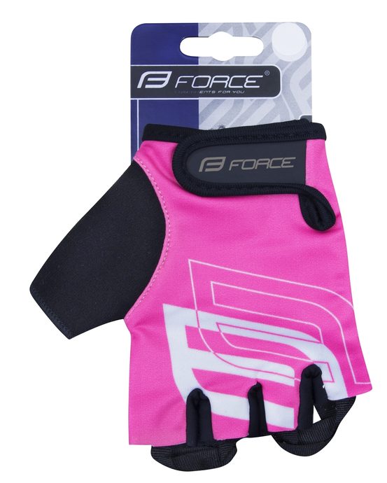 FORCE SPORT, pink