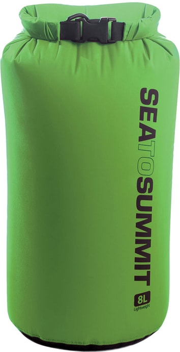 SEA TO SUMMIT Dry Sack 8L apple green