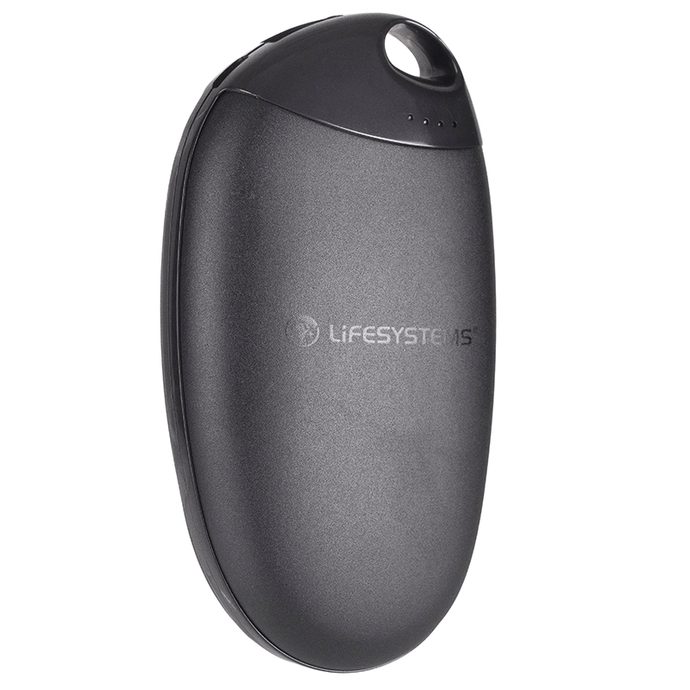 LIFESYSTEMS Rechergeable Hand Warmer