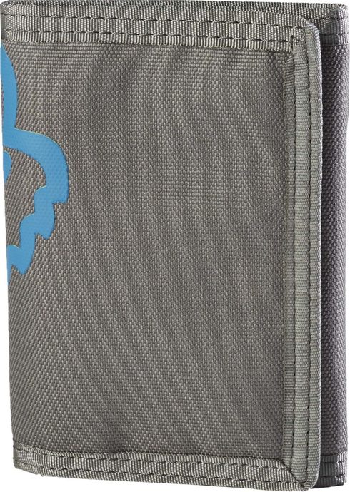 FOX Verve Velcro Wallet, graphite