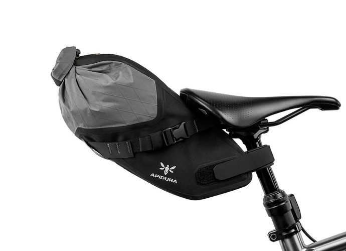 APIDURA Backcountry saddle pack (4,5l)