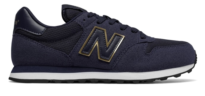 NEW BALANCE GW500NGN modrá