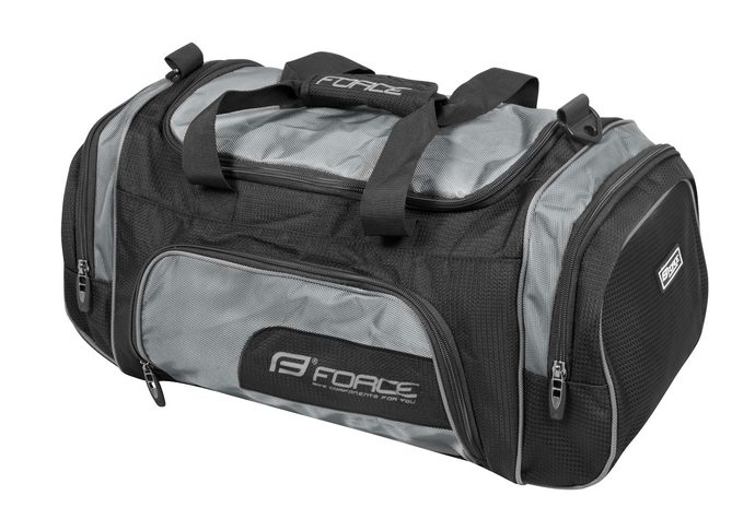 FORCE ACTIVE 32 l, černá