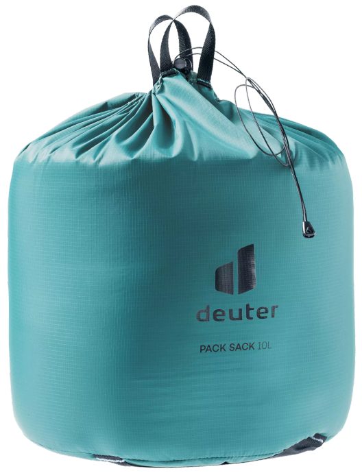 DEUTER Pack Sack 10 petrol