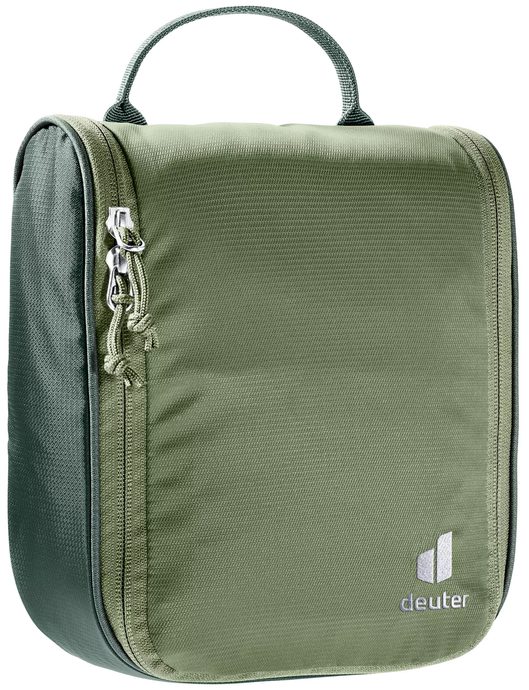 DEUTER Wash Center I, khaki-ivy