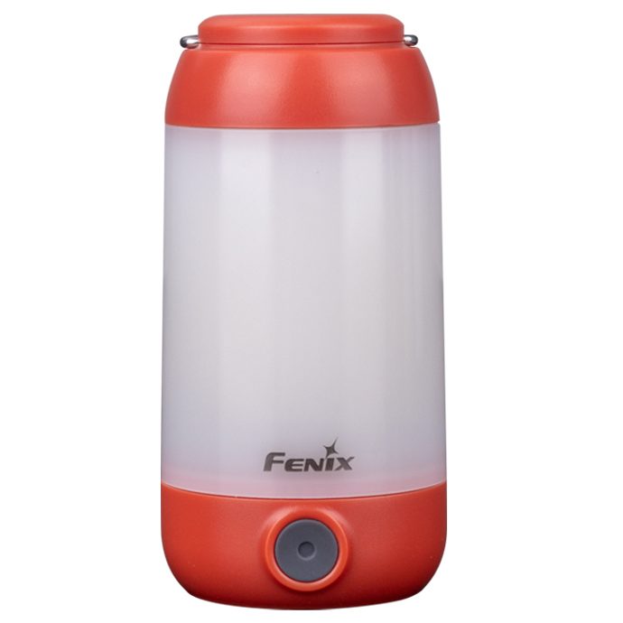 FENIX CL26R red