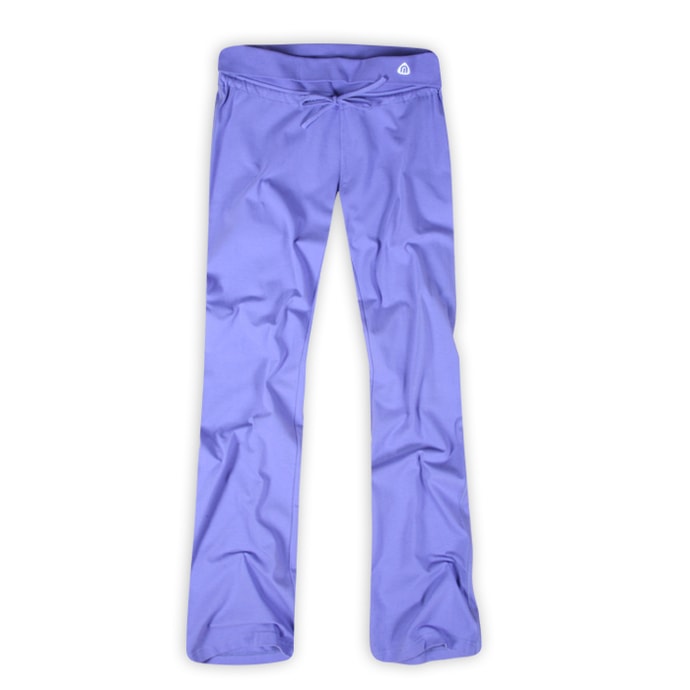 NORDBLANC NBSPL2462A FIG - dámské bavlněné kalhoty