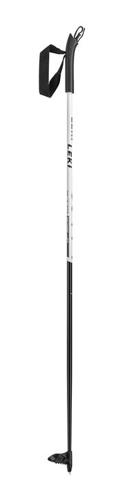 LEKI XTA Base Jr., black-white