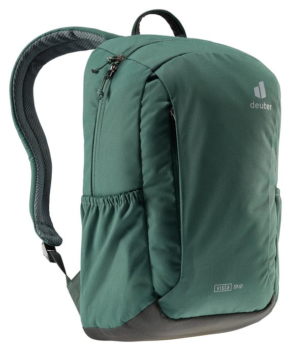 DEUTER Vista Skip 14l seagreen-ivy