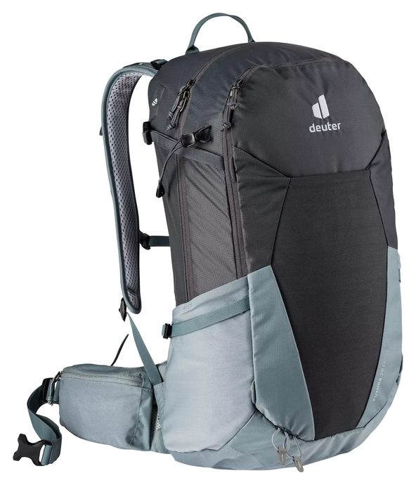 DEUTER Futura 29 EL graphite-shale