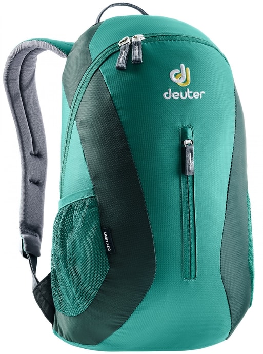 DEUTER City Light 16 alpinegreen-forest