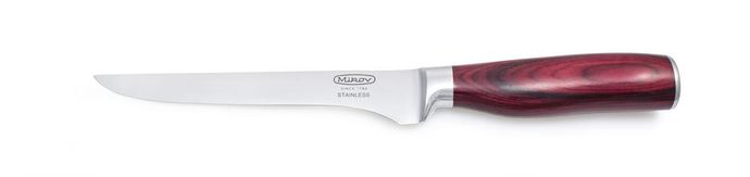 MIKOV KNIFE 402-ND-15/ BONING TUBES