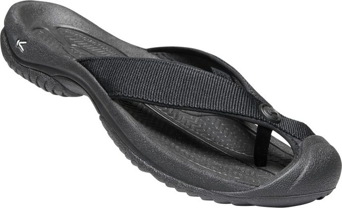 KEEN WAIMEA H2 MEN triple black/black