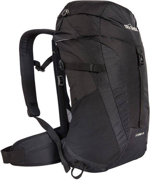 TATONKA Storm 25 black