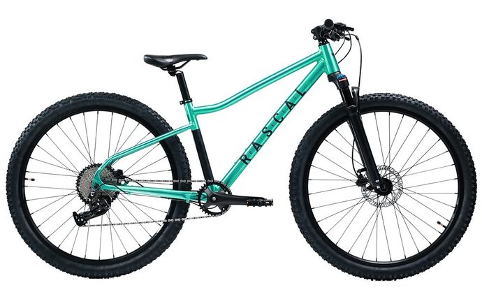 RASCAL Rascal Wild 27" Teal