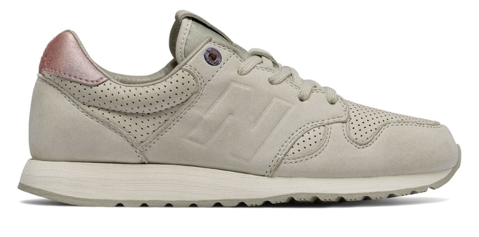 NEW BALANCE WL520GRY beige