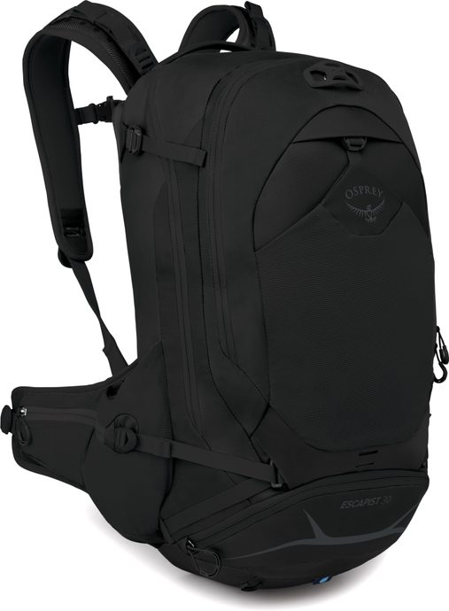 OSPREY ESCAPIST 30, black