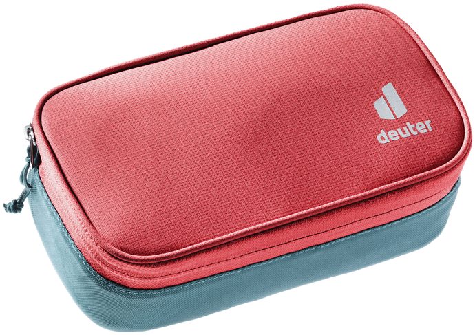 DEUTER Pencil Case currant-arctic