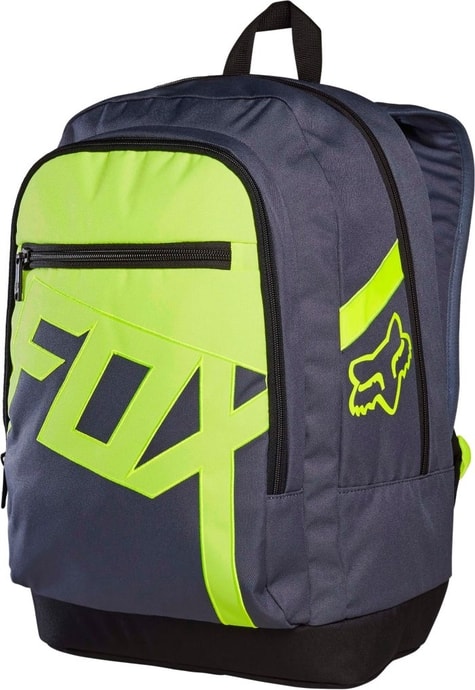 FOX SIERKS GATOR backpack 25l pewter