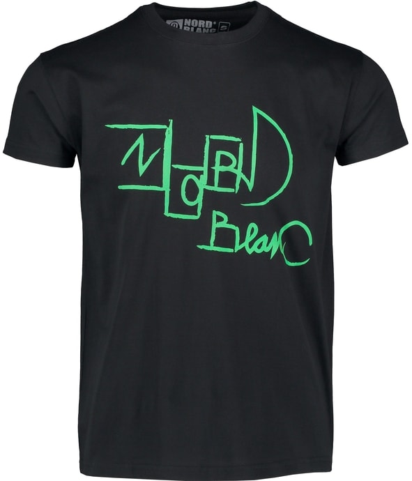 NORDBLANC NBFMT5395 CRN - Pánské tričko