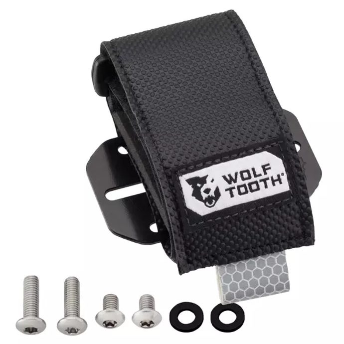 WOLF TOOTH B-RAD MEDIUM STRAP AND ACCESSORY MOUNT