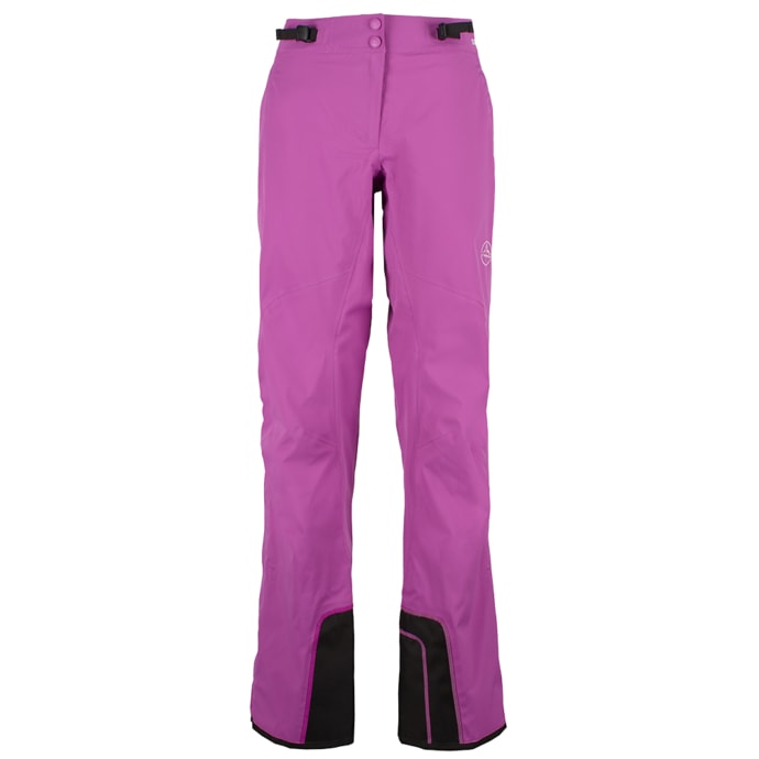 LA SPORTIVA Thunder Gtx Pant W, Purple