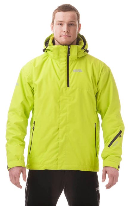 NORDBLANC NBWJM5303 JSZ VANGUARD - Men's winter jacket