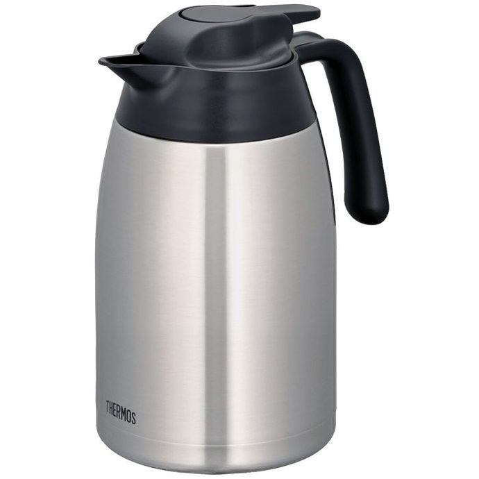 THERMOS Stainless steel thermo can 1,5 l