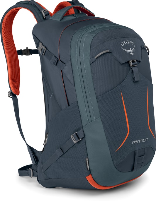 OSPREY Pandion 28 l armor grey